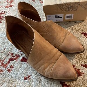 Free People Flat Royale